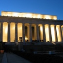 Lincoln Memorial