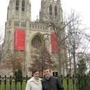 National Cathedral