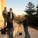 Jefferson Memorial