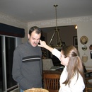 Scott and Michelle