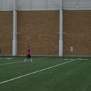 201st Ward intramural soccer