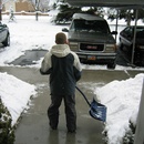 More snow!