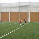 201st Ward intramural soccer