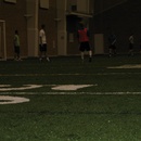 201st Ward intramural soccer