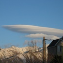 Cool Clouds