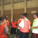 201st Ward Intramural soccer