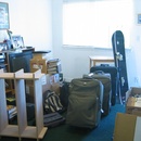 Moving day