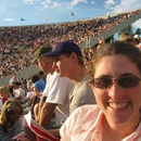 Stadium of Fire