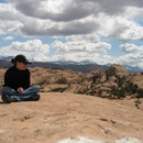 Sand Flats