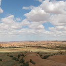 Sand Flats