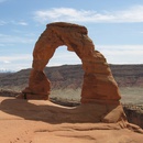Moab Spring Trip