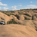Fins N Things - 4x4ing