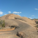 Fins N Things - 4x4 Trail