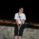 Squaw Peak