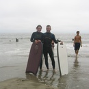 California Trip 2004