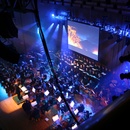 View from above