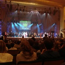 Costume contestants