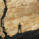 My shadow