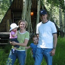 Nice family picture