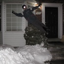 Tue Jan 6 2009