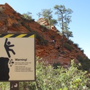 Zion Trip