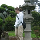 Golden Gate Park, San Francisco