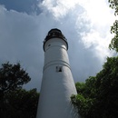 Key West lighthouse
