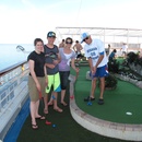 Mini golf