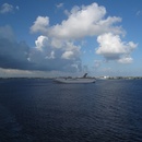Caribbean Cruise