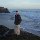 Jason, Santa Cruz