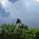 Key West lighthouse
