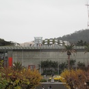 Academy of Sciences in Gold Gate Park