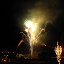New Years 2009