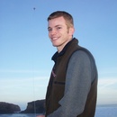 Jason, Santa Cruz