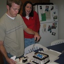 Jackie's birthday!