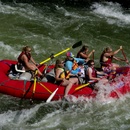 Idaho Rafting Trip