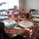 Time to eat