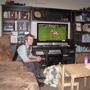 Football time