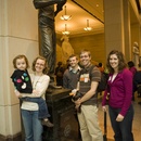 Philo Farnsworth statue
