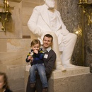 Brigham Young statue