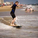Surf's Up