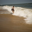 ...and catch