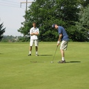 201st Ward golf tournament