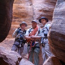 Fat Mans Misery Hike