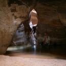 Ghosts in the Grotto