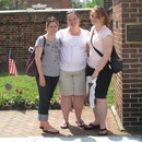With Ben Franklin