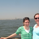 Statue of Liberty