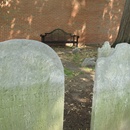 Christ Church burial ground