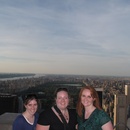 View from Top of the Rock