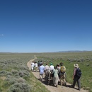 Pioneer Trek